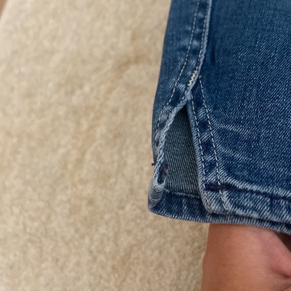 Mother jeans - Picture 10 of 10